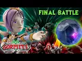 Download Lagu Gormiti | Final Battle