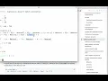 Tutorial on Leibniz equality types
