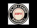 MLB on ESPN Theme Song