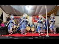 Download Lagu TARIAN SET 1 KUNTULAN ARUME KEMBANG MANGIR