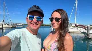 Happy New year from the Bahamas!