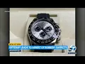 Woman 2 juveniles accused of stealing Rolex from OfferUp seller