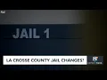 Potential changes to La Crosse County jail