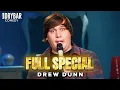 It's Super Easy to Stay Faithful to My Wife with this Haircut | Drew Dunn Full Stand-Up Special