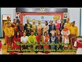 Download Lagu Menyanyikan Lagu Mars Kementrian Agama || Launching Kampung Moderasi Beragama Kota Singkawang