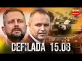 Swieto Wojska Polskiego Defilada w Warszawie