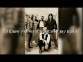 Stone Temple Pilots - Sex Type Thing (lyrics)
