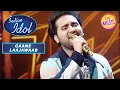 Lagu 'Aakhir Tumhein Aana Hai' Song पर Danish की बहतरीन Singing | Indian Idol Season 12 | Gaane Laajawaab