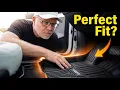 LASFIT Floor Mats Review Are Amazon s Popular Car Mats Worth It