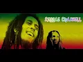 Tarrus Riley - Superman