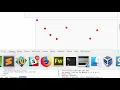 Translating Viewport Coordinates Into Element-Local Coordinates Using getBoundingClientRect