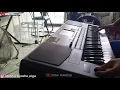 Download Lagu Antara teman Dan kasih - Rita Sugiarto - cover Korg pa600 - Antara teman Dan kasih tanpa kendang