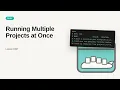 Running Multiple Projects at Once DDEV Tutorial for Beginners