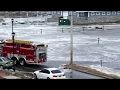 Superstorm Riley at York Beach March 2 4 2018