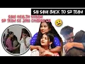 Download Lagu Sai Sana Back to SR Team 🥹 Mounika Akka emotional 😫🫂 #sad #rishistylish 