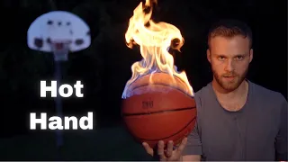 Momentum isn't Magic - Hot Hand Analysis