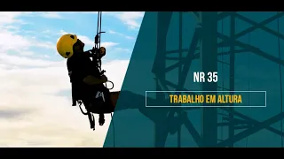 CURSO NR 35 MODULO 1