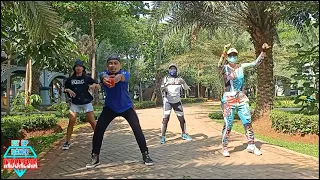 Download LOS DOL - Denny caknan | zumba | dance fitness | INDONESIA 🇮🇩 MP3