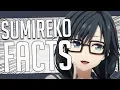 Download Lagu 5 Facts About Sumireko Sanshokuin - Oresuki Are You The Only One Who Loves Me?