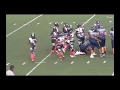 Jamarion Johnson 2017