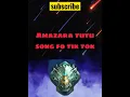 Download Lagu Almazara tutu song of tik tok