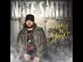 Here's To Hometowns - Nate Smith