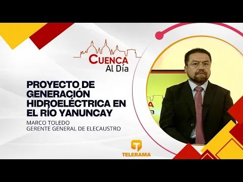 Marco Toledo 