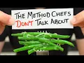 The One-Pan Trick For Perfect Green Beans
