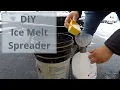 Download Lagu Worlds Best Ice Melt Spreader - Cheap and Easy DIY Project