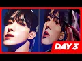 Download Lagu 부석순 (SEVENTEEN) - Fighting | i draw DK | Calm Art Vlog