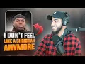 Download Lagu Sincere Man Realises The Contradictions In Christianity! Muhammed Ali