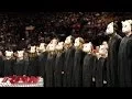 Download Lagu Bray Wyatt and a children's choir serenade John Cena: Raw, April 28, 2014