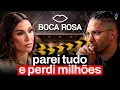 Lagu O Dia em que MINHA MARCA Quase ACABOU (BIANCA ANDRADE) | JOTA JOTA PODCAST #253