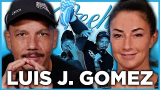 Luis J Gomez on Why We Broke Up Skankfest and Dinosaurs OnlyFeehans with Kerryn Feehan 150