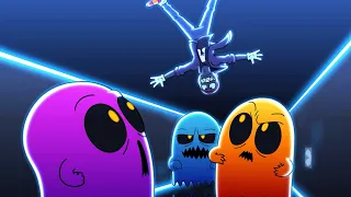 Naeleck Never Thought That I Could Die Official Music Video 