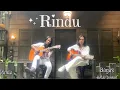 Download Lagu RINDU - BAGAS ANTARTEMAN ( Official Music Video )