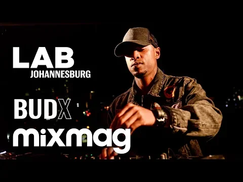 Download MP3 Da Capo afro house set in The Lab Johannesburg