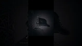 لا تحاجيني على مبدأ ديني انا لحسين نذرتها سنيني جبل اني ومن يطك بركاني حالات واتساب شيعت علي 