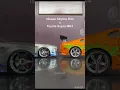 Download Lagu Nissan GTR R34 Toyota Supra mk4 #diecast #supra #nissangtr #skyliner34  #nissan