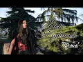 Download Lagu Elan - Nightwish (MURIEL Cover) 4K