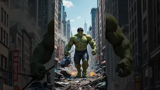 سوبر مان القوي ضد سبايدرمان ضد هالك سبايدرمان Spiderman 