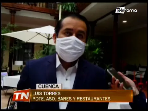 Firman acuerdo y espera aprobación de protocolos para reapertura progresiva