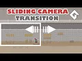 Sliding Camera Transition w Animation Curves GMS2 3 2 Tutorial