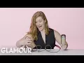 Download Lagu People React to Vintage Sex Toys | Glamour