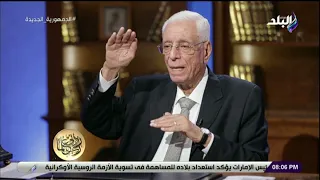 الدكتور حسام موافي يوضح أسباب ضيق التنفس وكيفية علاجه دندنها