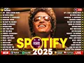 Download Lagu Bruno Mars, Rihanna, Adele, Ed Sheeran, Maroon 5, The Weeknd, Dua Lipa, Rihanna 🎧Top 100 songs 2025