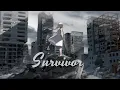 Lagu Nightcore - Survivor