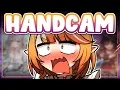 Cute Anime Girls booster box opening Kadokawa Sneaker Bunko vol 2 Handcam Cozy Knitting