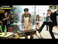 Download Lagu Chiến Thần Tài Phiệt Hết Thời Về Quê Bán Quán Nhậu, Bị Đám Nhóc Côn Đồ Đập Nhà Đòi Tiền Bảo Kê
