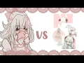 - my oc vs picrew